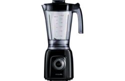 Philips HR2160/50 Jug Blender - Black